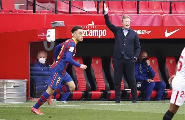 kaiyun sports-梁宏业：科曼不止战术完胜，他就是那个最合适的人